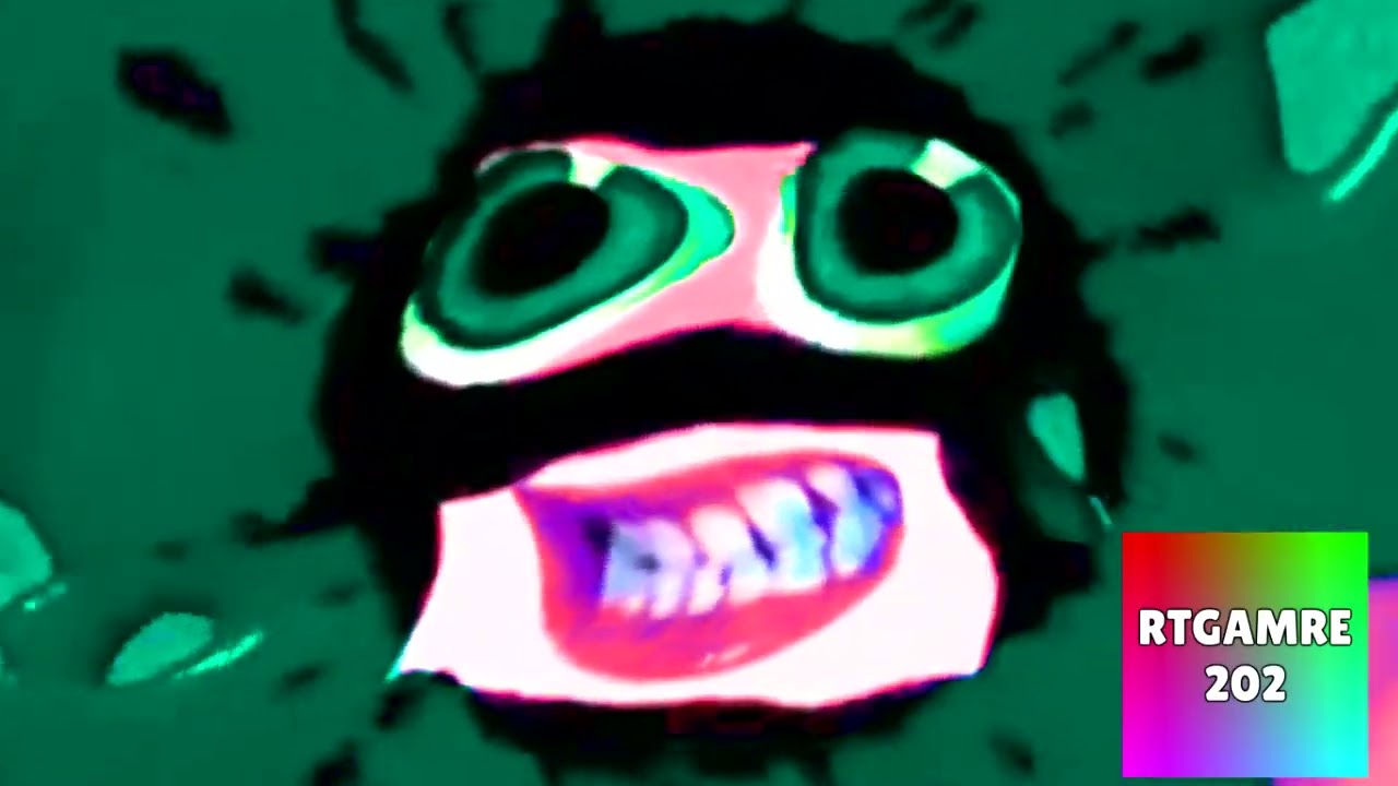 Klasky Csupo In Stereoup Collection (V0-V10)