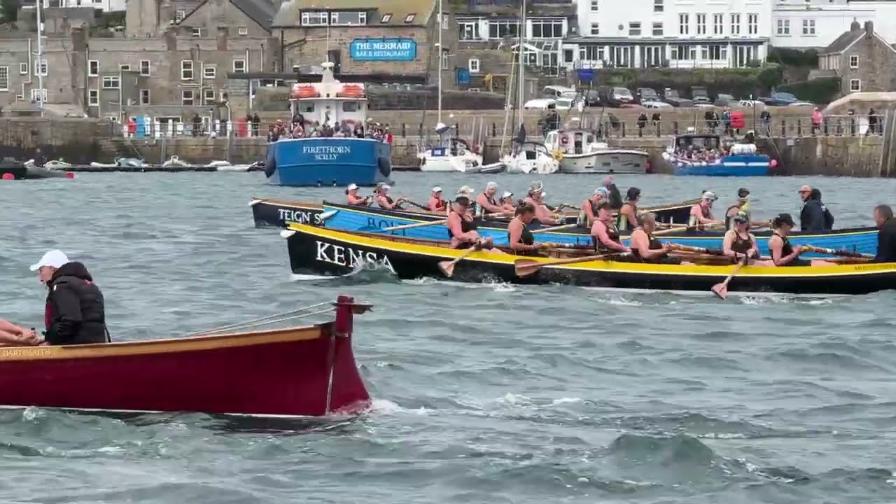 WPGC2025: Saturday, Nut Rock, Finals - Vets and Super Vets