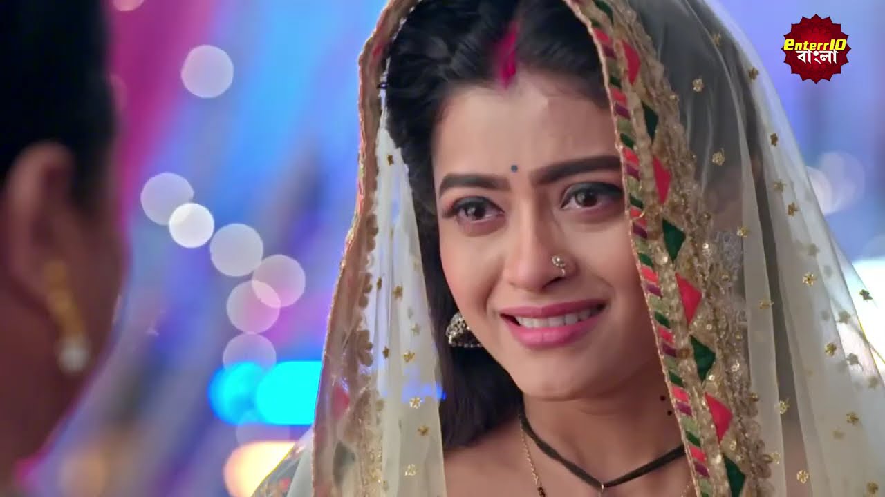 Ishq Ki Dastaan Naagmani (এক প্রেম কাহিনী নাগমণি) | Full Episode 187 |Bangla TV Show|Enterr10 Bangla