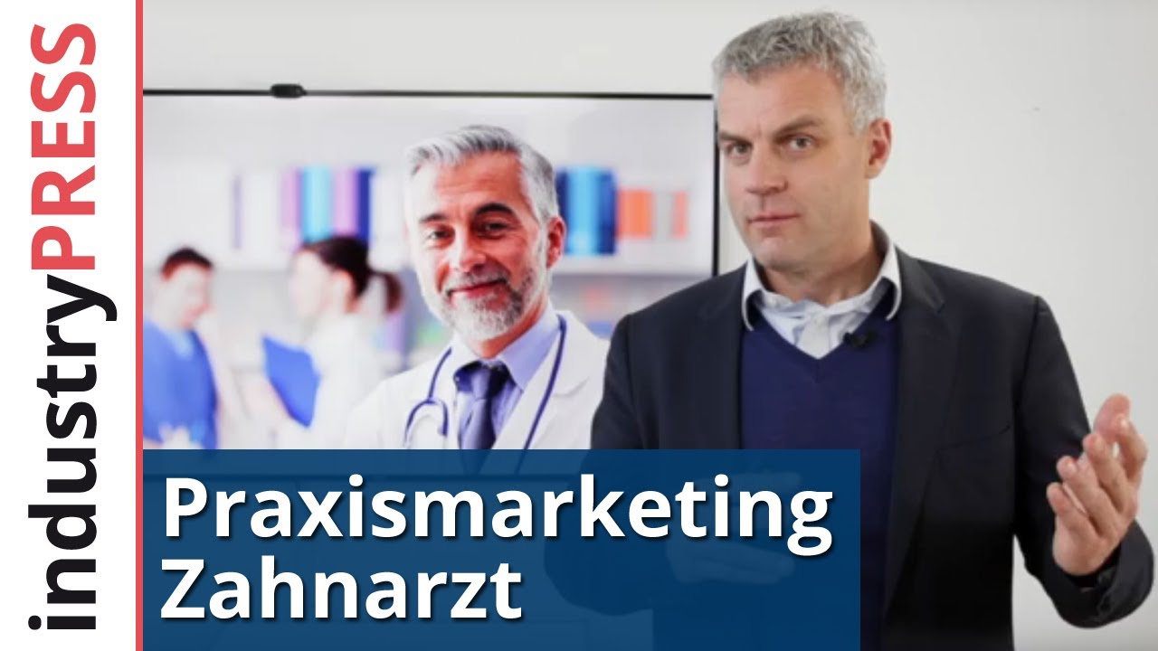 Praxismarketing Zahnarzt: Mehr Patienten finden und gewinnen