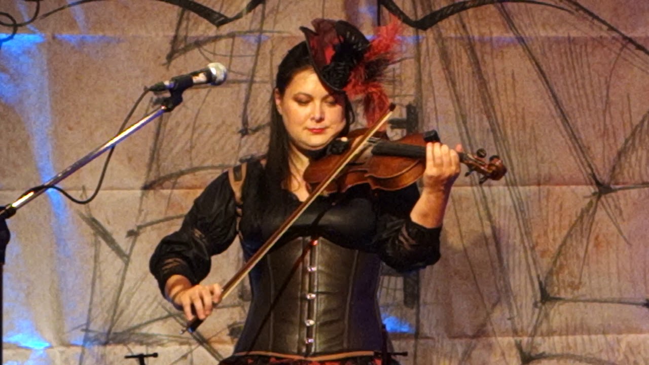 Tales of Nebelheym - Und sie Tanzen (LIVE), Asperg 2019 [HD]