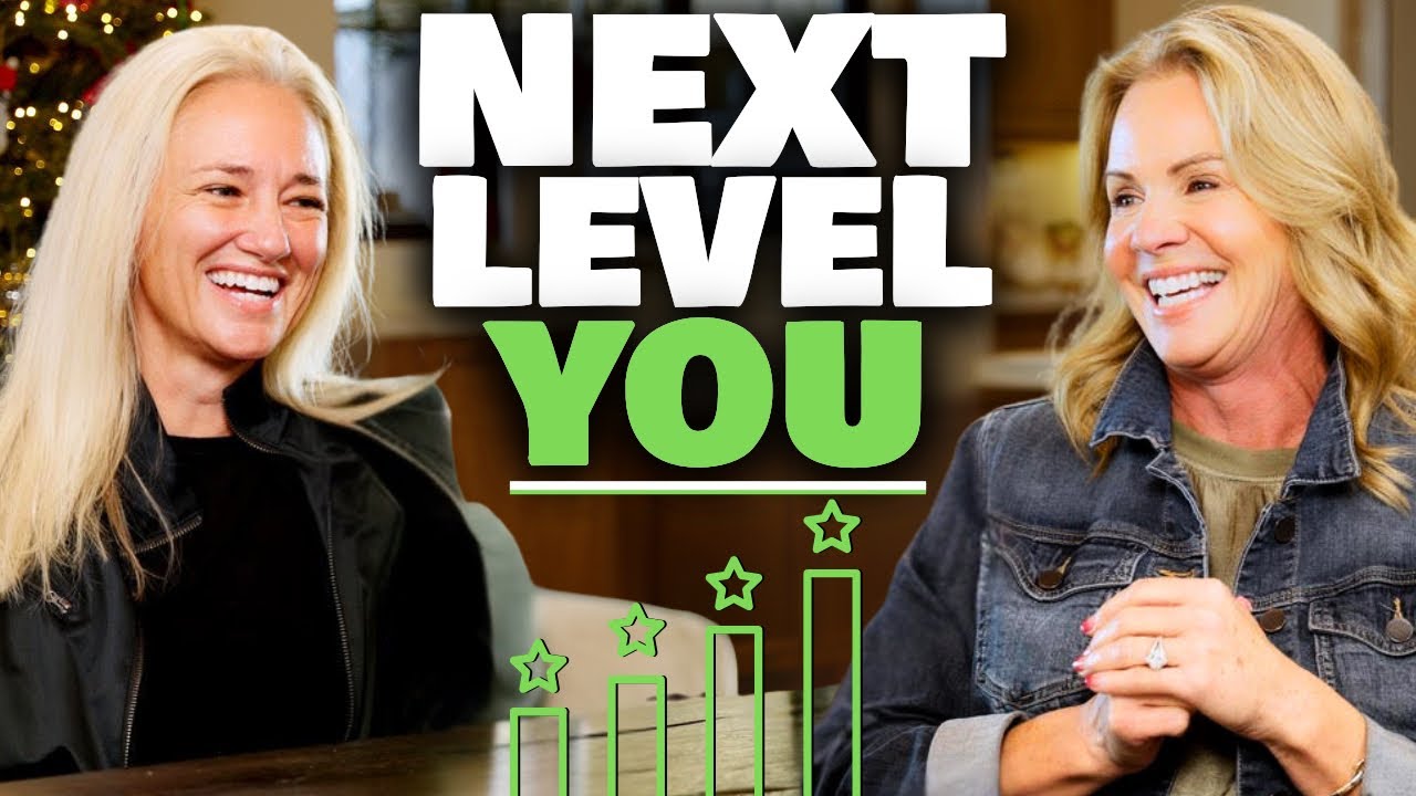 From Trading Floors to Transforming Lives with Sandi West