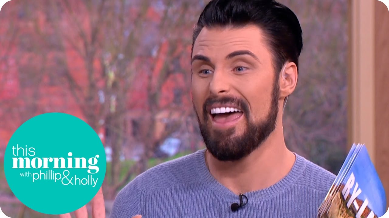 CBB Gossip - Ray J's Exit and Nicola's Drunken Antics | This Morning
