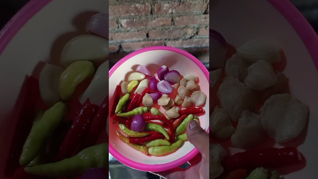 Masak apa hari ini?? #youtuber #cooking #komedi  bahan bahan di deskripsi... 