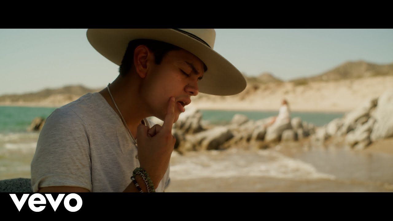 Virlán García - No Voy a Llorar (Video Oficial)