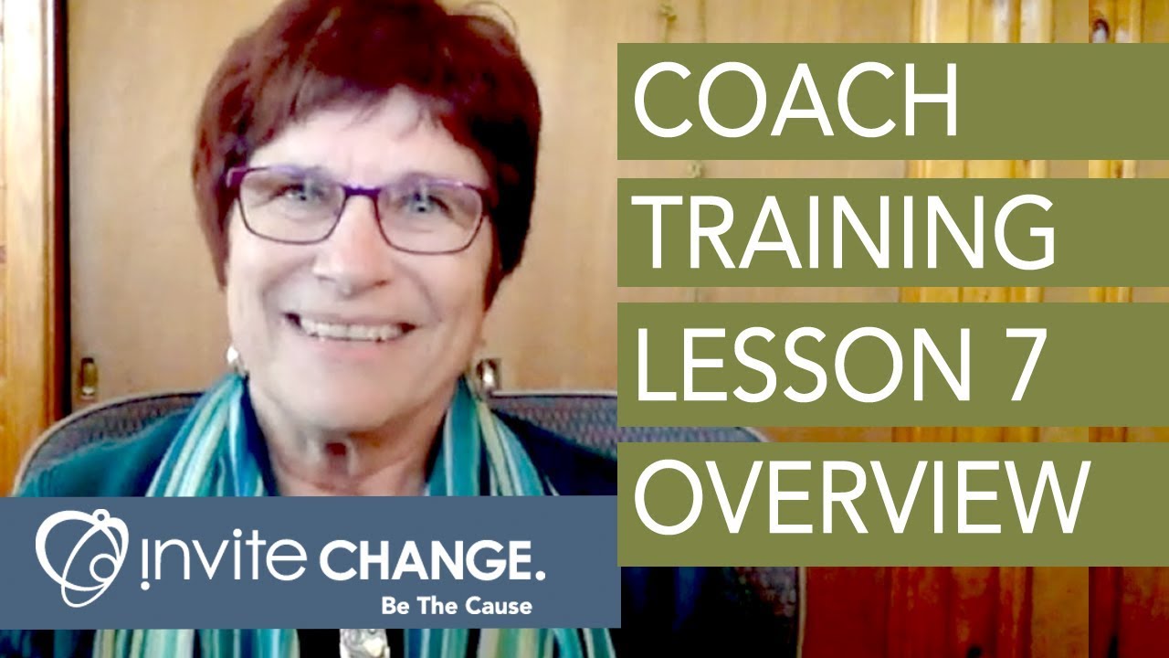 The Power of Generative Coaching- Introduction to the Certified Professional Coach Training