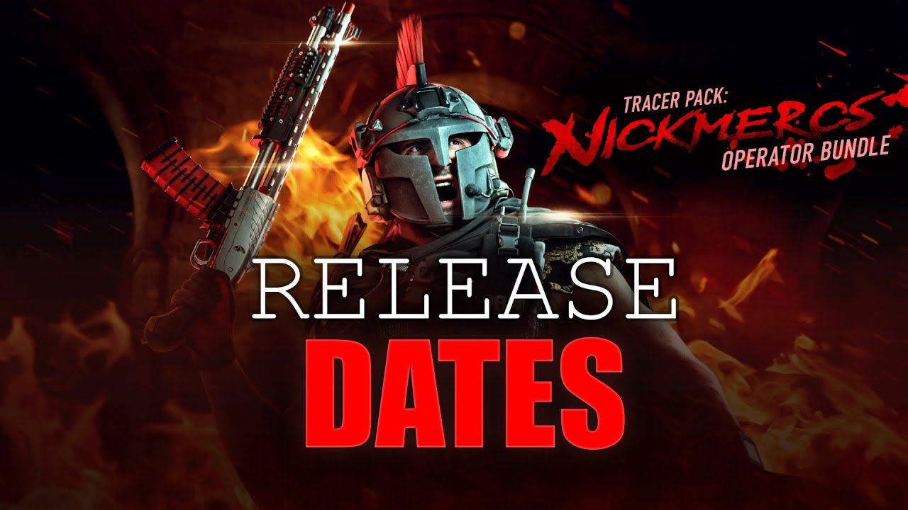 MODERN WARFARE 2 SEASON 3 RELOADED COSMETIC BUNDLES RELEASE DATES