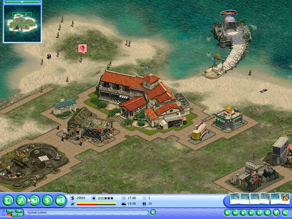 Beach Life - Sandbox Gameplay [HD]