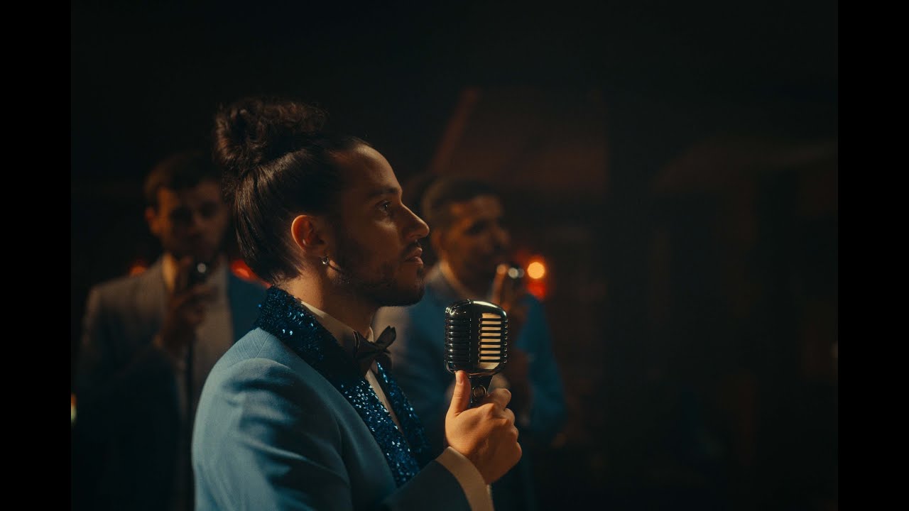 Russ - Why (Official Video)