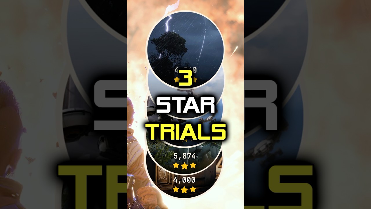 Как получить 3 звезды во всех испытаниях этой недели #arcraiders #arcraidersgameplay #gaming