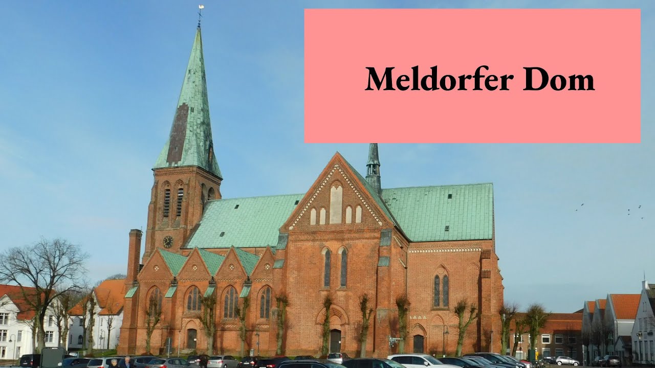 Meldorfer Dom (St. Johannis)