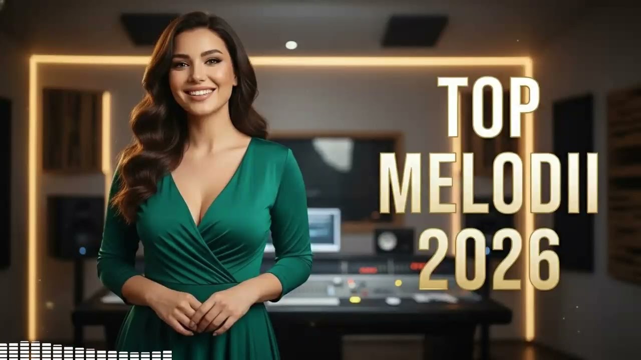 Muzica de TOP Pentru Masina 2026 🎶 Piese Romanesti Noi Ce Te Ridica! 🔥🚗