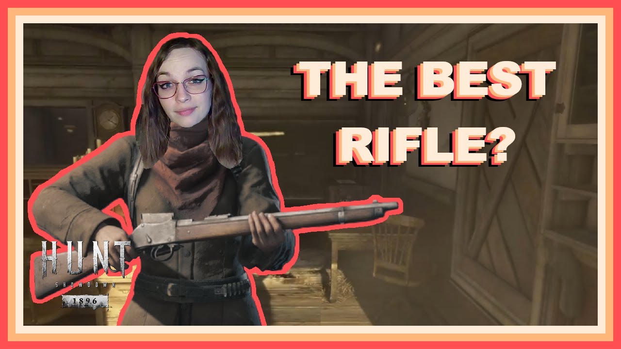Коктейль Martini Henry привлекает внимание как никакой другой — Охота: Разборка 1896 года
