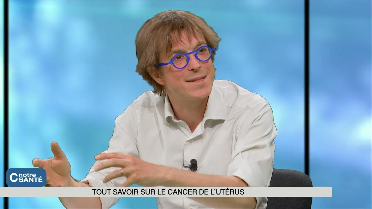 Papillomavirus : Tout savoir sur le cancer du col de l’utérus