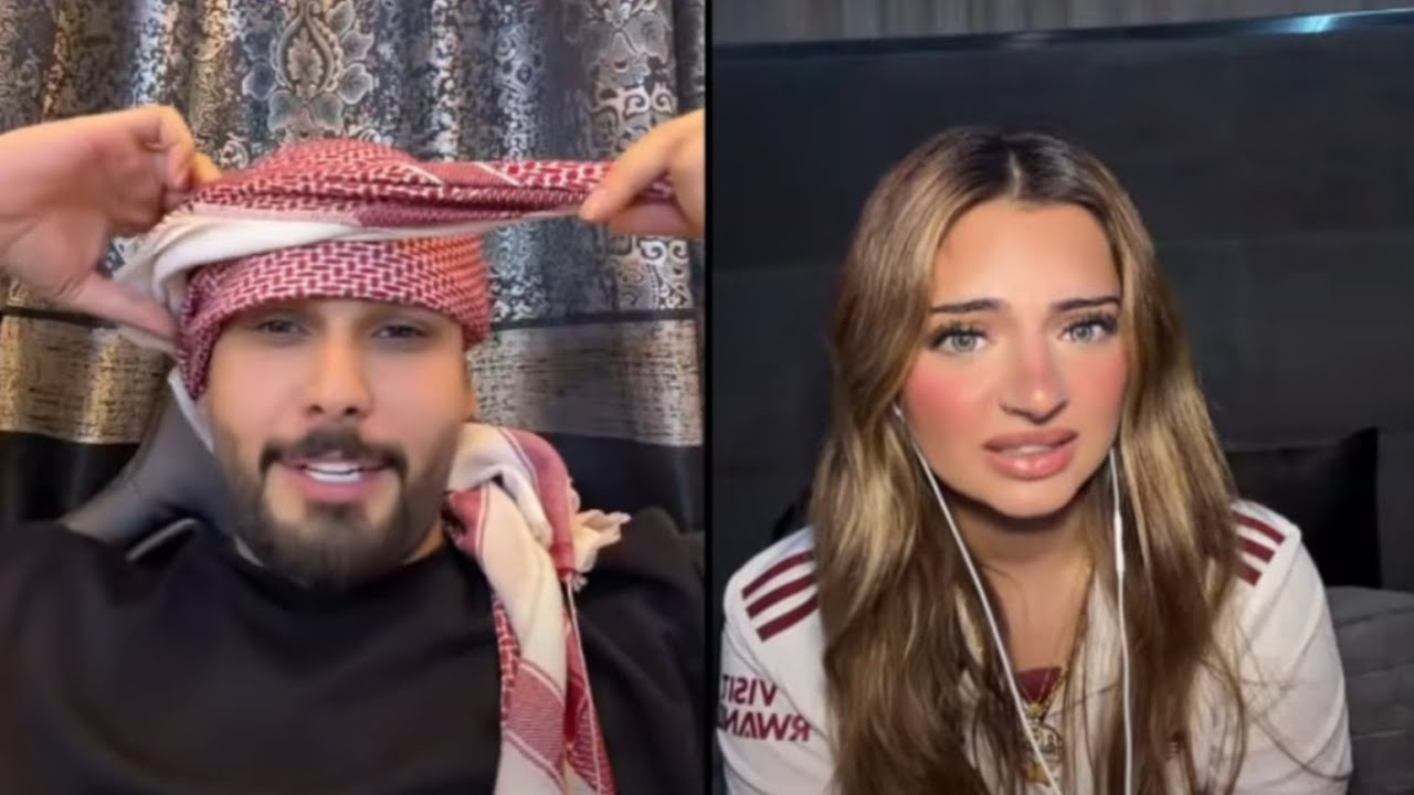 محمود المكسيكي كيست روباعي هوازن و رباح و ايمانا هوازن تسأل محمود شو رقيك بي سارايات كيست فول ضحك