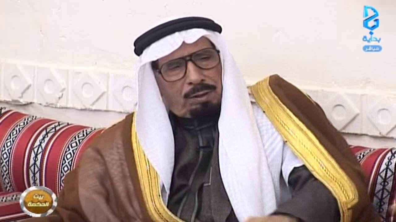 الصحابي كعب بن زهير ـ حمود البليهد | #زد_رصيدك45