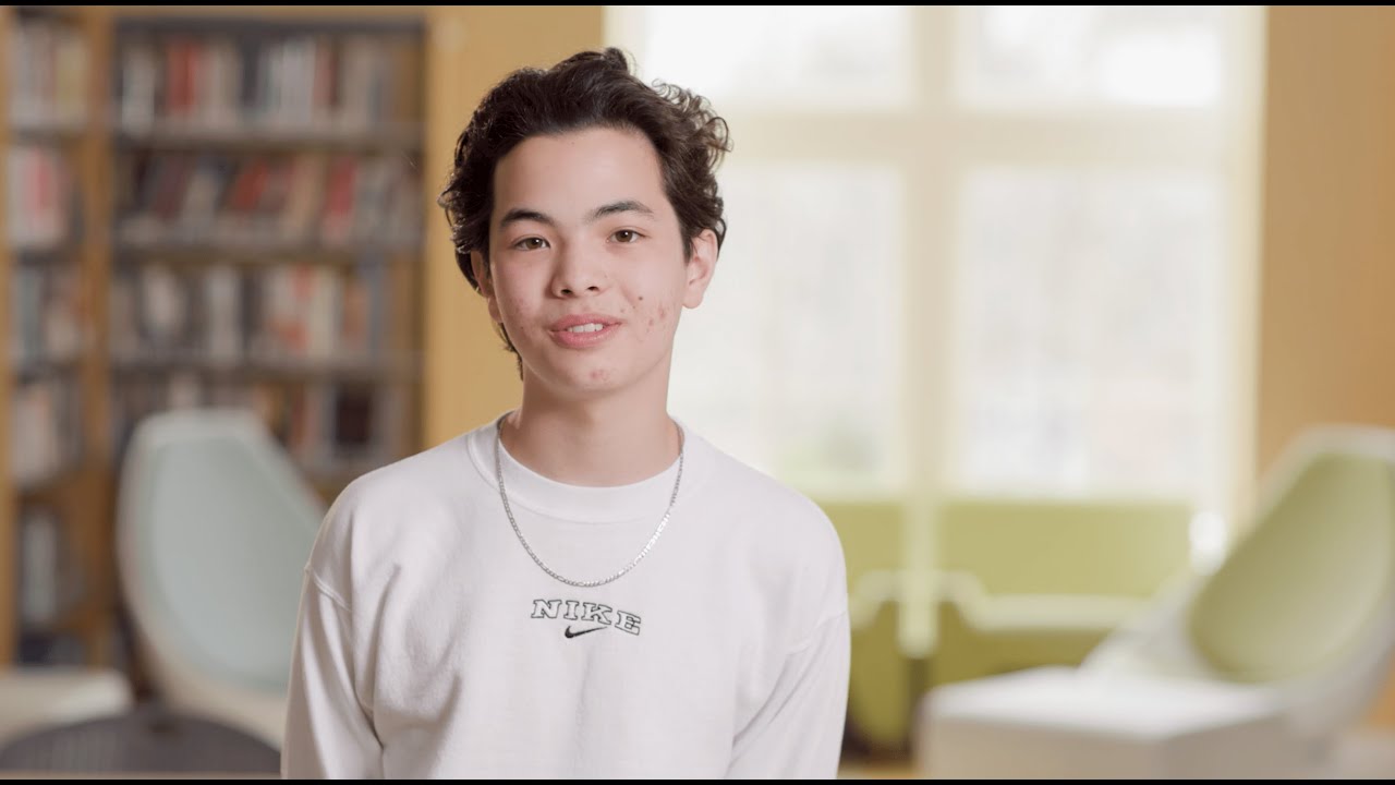 International Baccalaureate: Empowering Learners to Thrive and Make a Difference