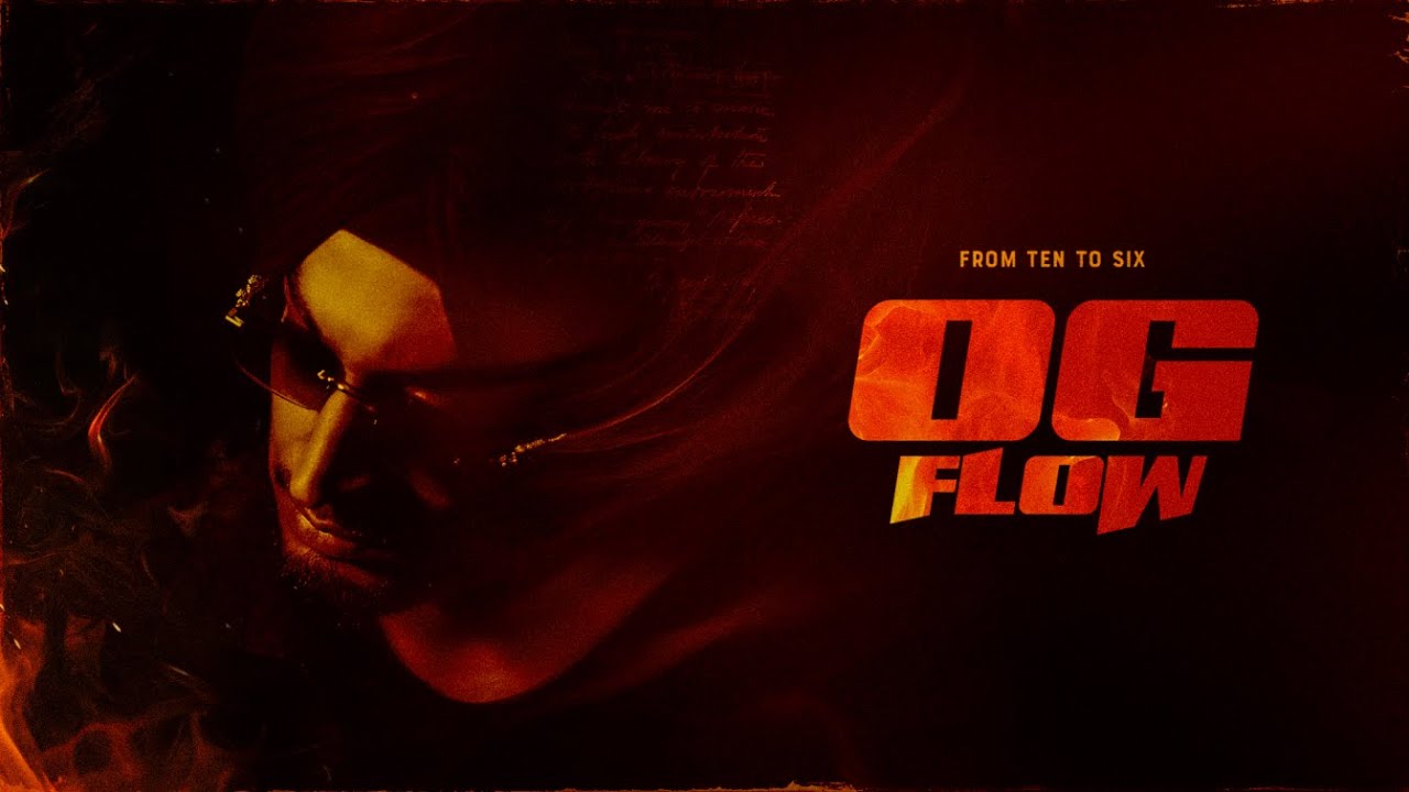 OG Flow ( Official Video ) OG | Jass OG | ProdbyHunjxn | Director Narinder | New Punjabi Songs 2026