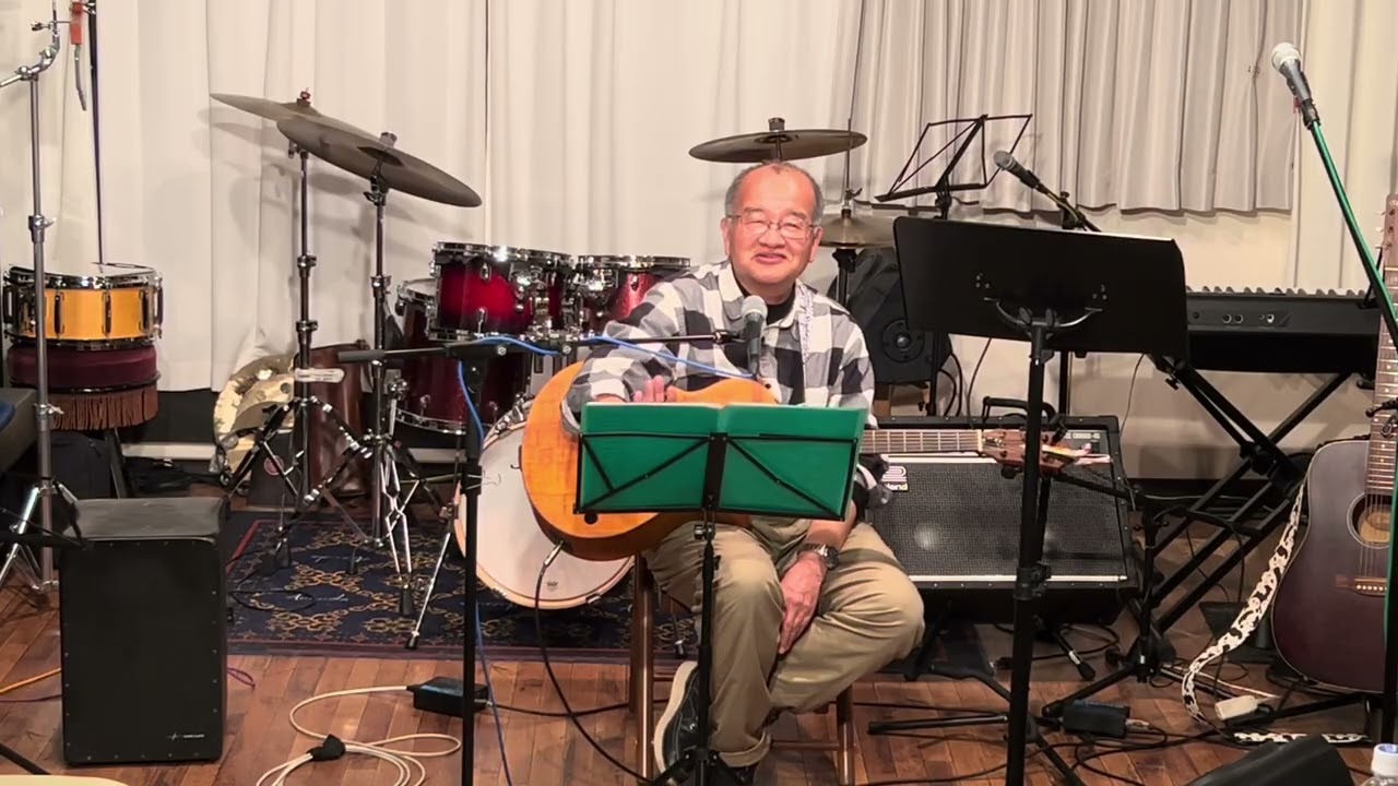 2026年2月28日(土)「ナイトタイムライブ」