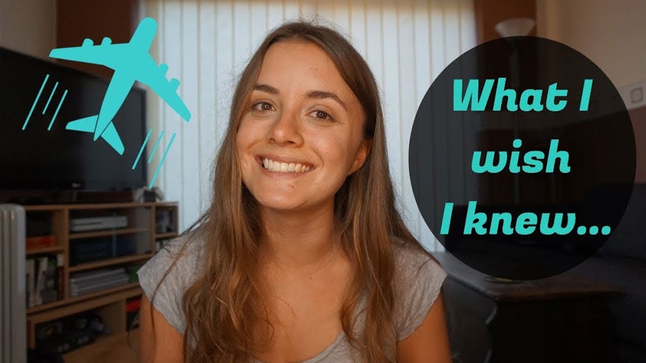 What I wish I knew before moving to England