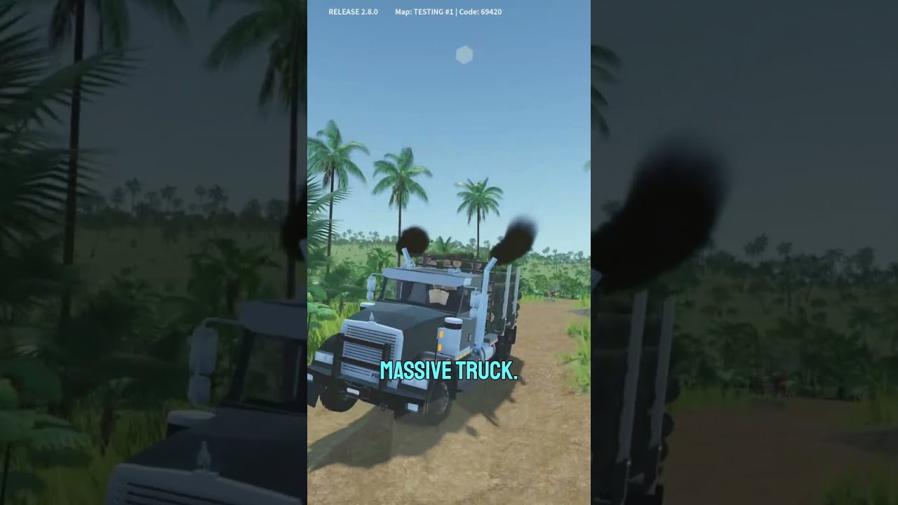 Roblox Xplor... #roblox #offroad #offroading #offroadinggame #offroadinggames #car #cars #automobile