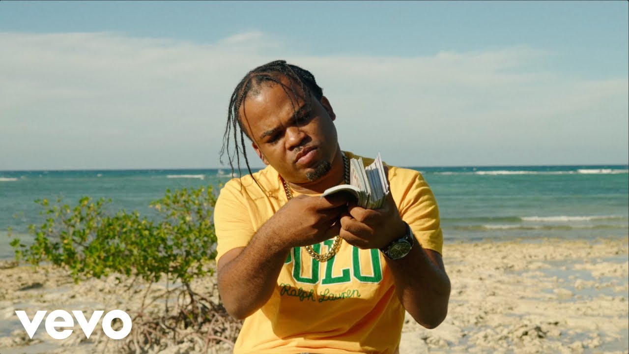 Takeova - Humble Beginning (Official Video)
