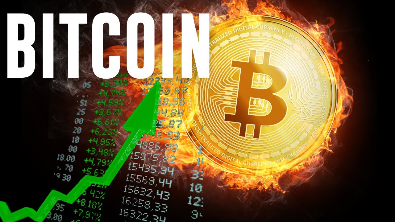 Mik&auml; on Bitcoin?
