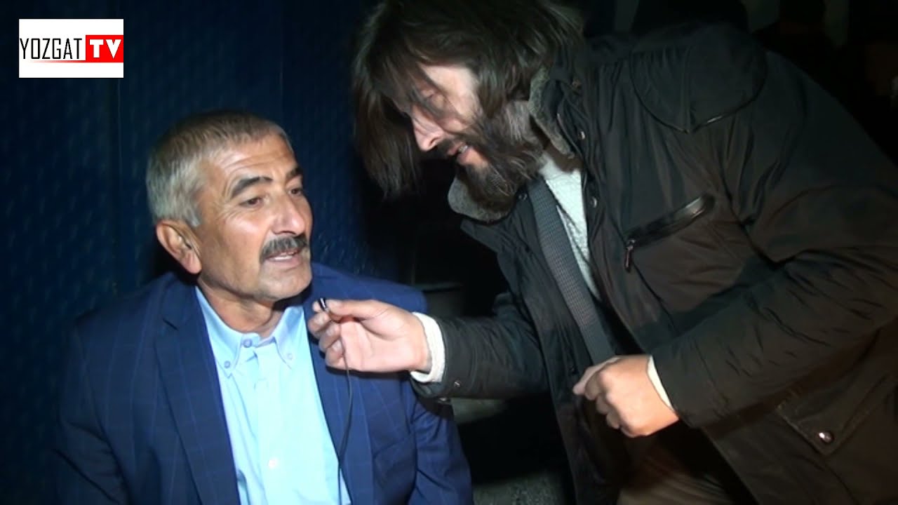 SAĞIROĞLU KÖYÜ