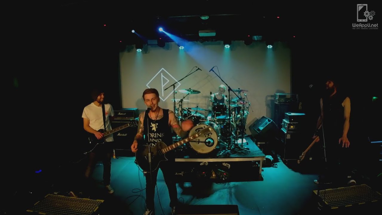 inProgress - Still Alive Livestream Festival 21.11.2020