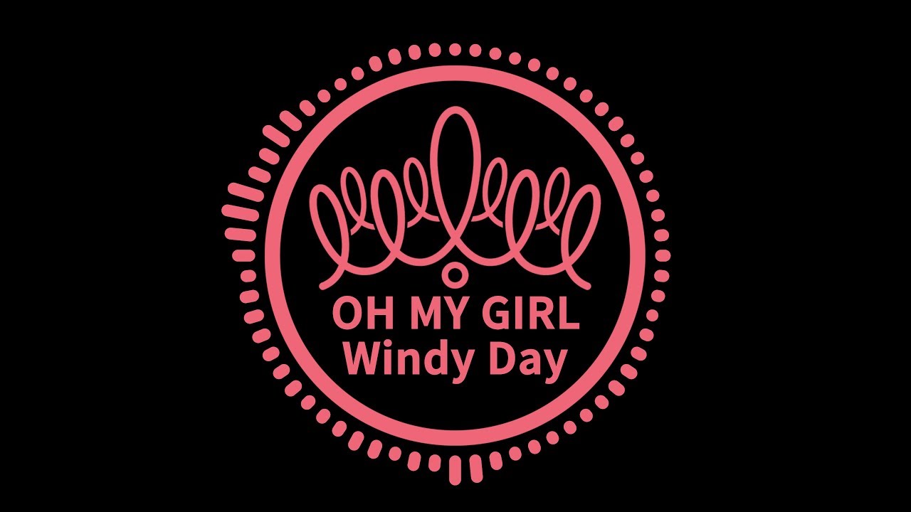Oh My Girl (오마이걸) - Windy Day (윈디데이) (Inst.)