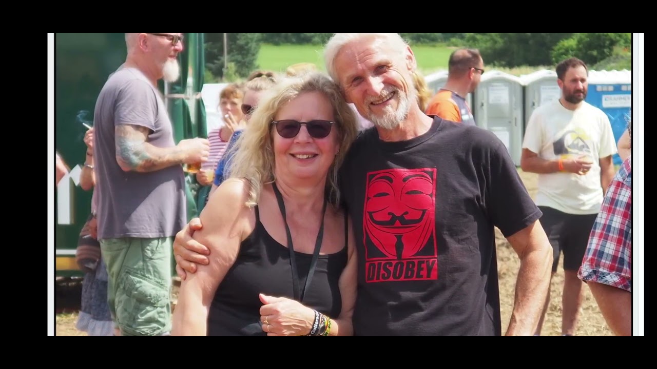 Open Air in Oettersdorf 09.07. - 10.07. 2021