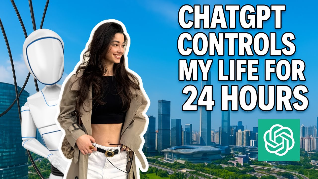 CHAT GPT KONTROLLON JETEN TIME PER 24 ORE