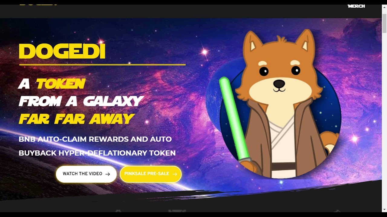 Dogedi Token Review - Dogedi Price Prediction
