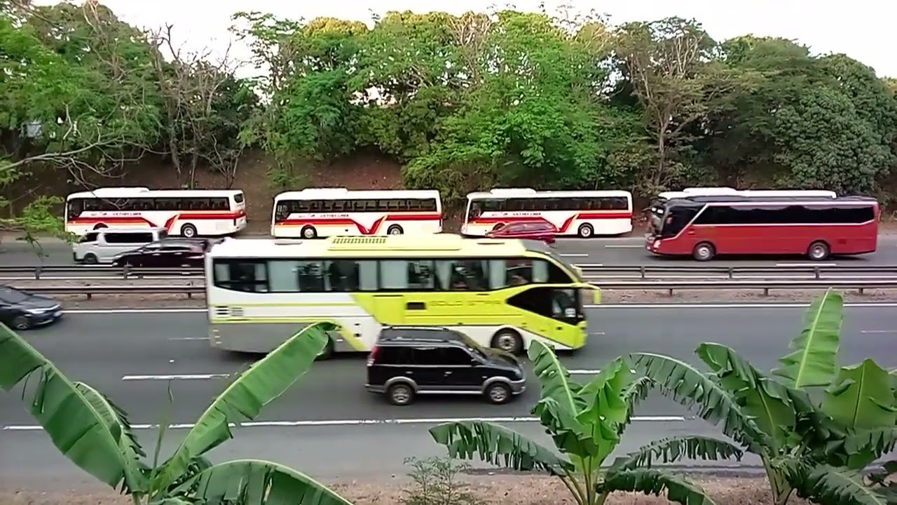 Mga Bagong Bus Ng Victory Liner Dumating Na 💞🇵🇭 April 5 2023