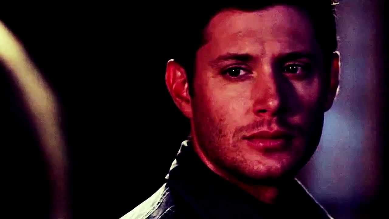 dean&jo | I'm not calling you a liar