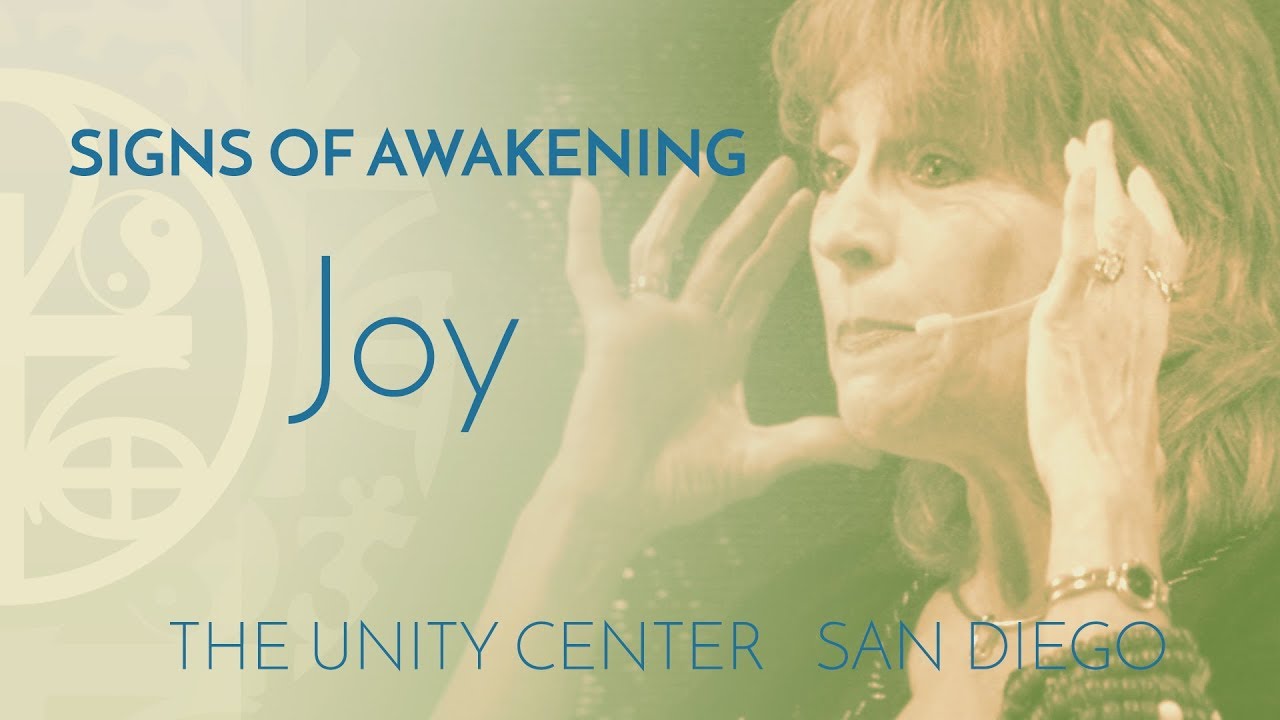 SIGNS OF AWAKENING: Joy | Full Lesson