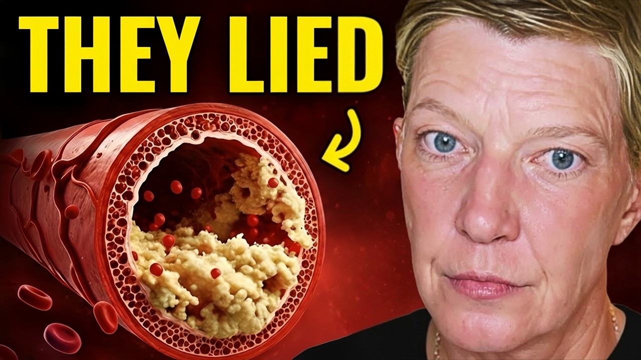 You NEED Cholesterol For Optimal Health (Here’s Why)