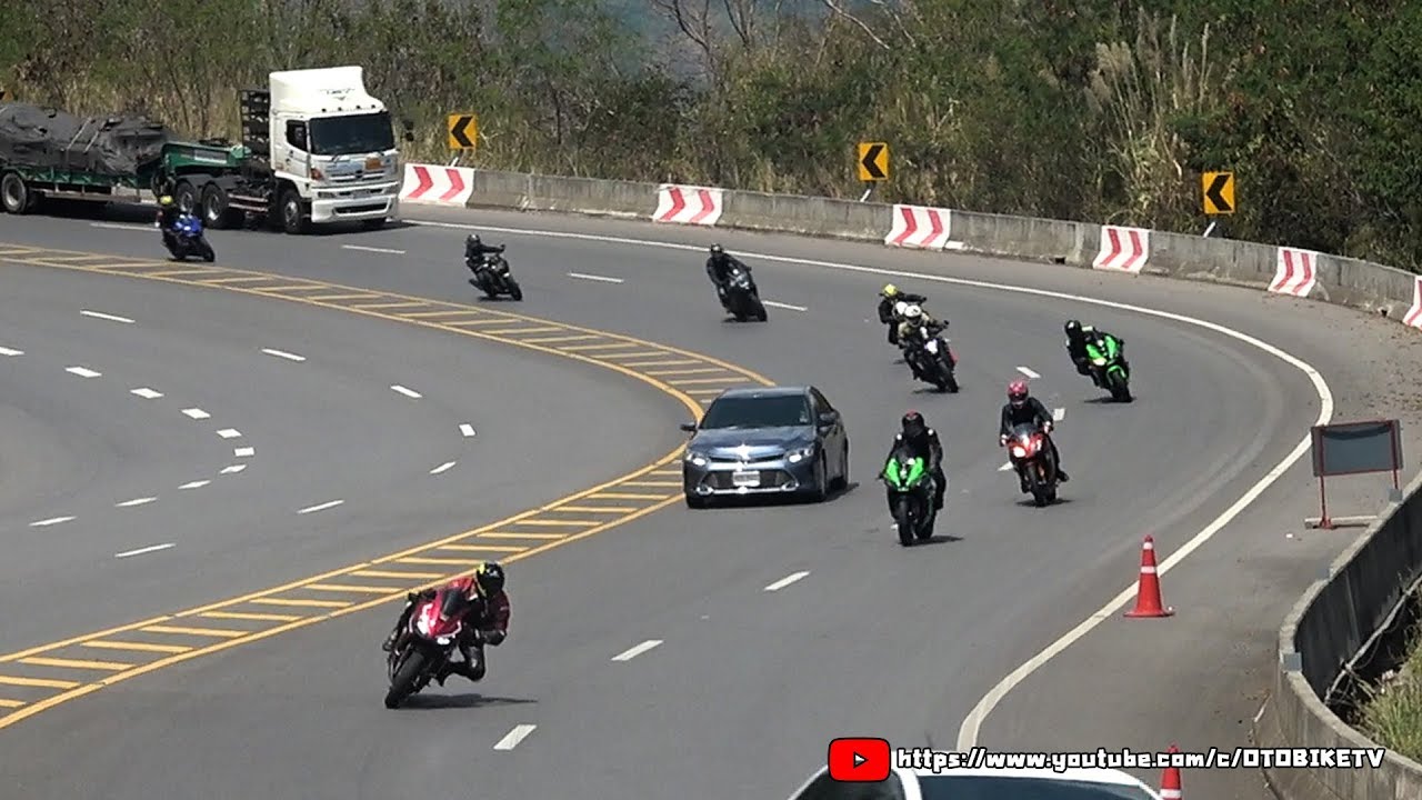 OTOBIKE Riders - SUPER BIKE COMPILATION -  S1000rr - R1M - ZX10R - Motorcycles - Fast Bikes