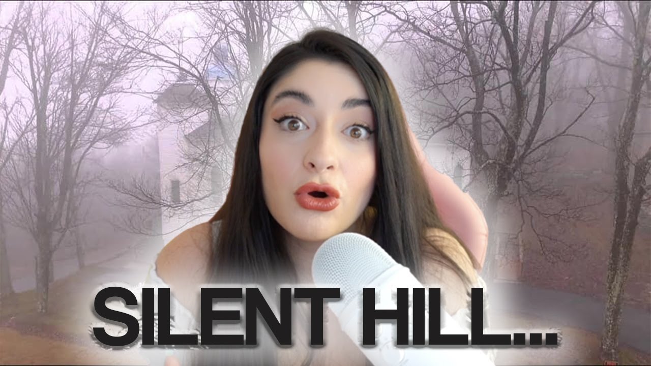 La VRAIE VILLE de Silent Hill !?