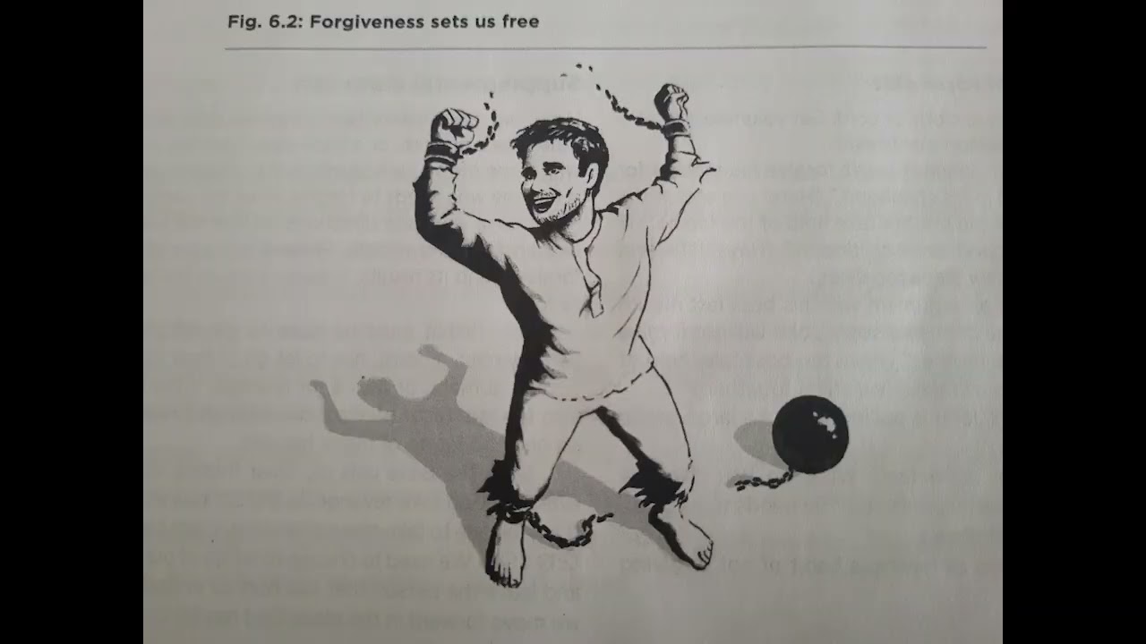 Trauma healing in Nigeria