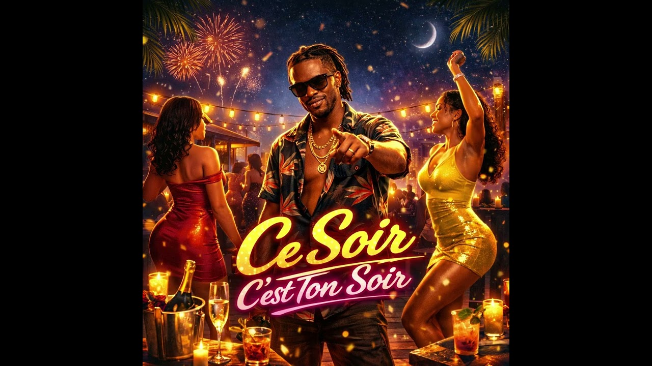 Ce soir c'est ton soir #shatta #music