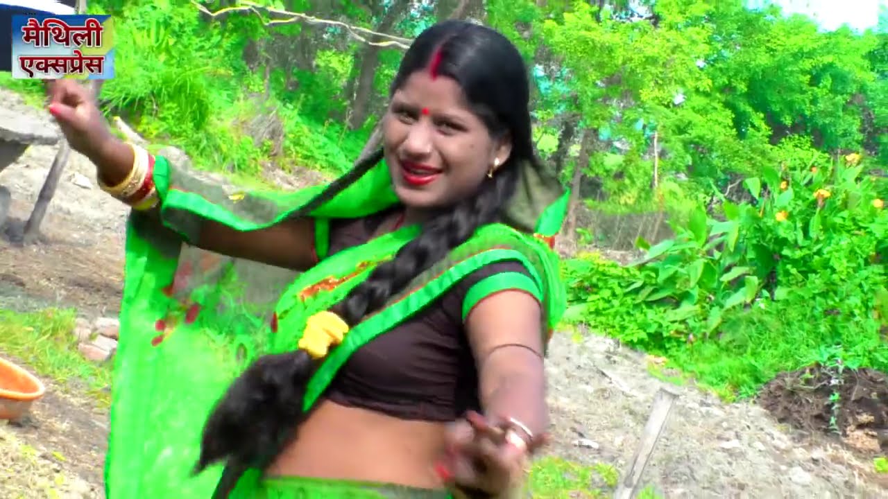 #VIDEO_2020 // हमरा येहन #बोह नै मिलतो रे // खुशी #यादव का नया धमाकेदार वीडियो // Maithili Express