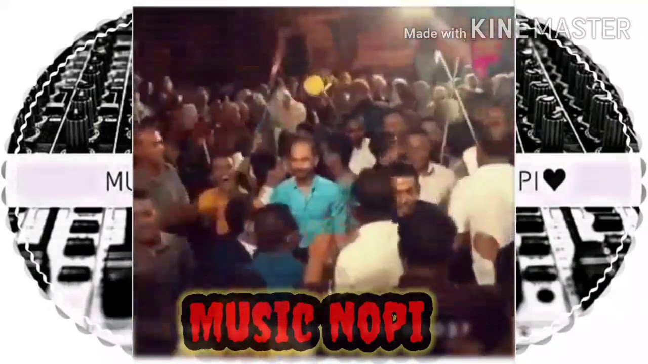 حمو اسماعيل اغنيه جرح جديد   Music nopi