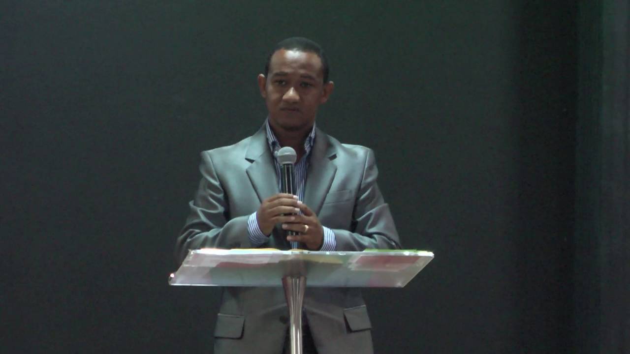 Como Nos Ve Dios Y Como Me Veo Yo - Pastor Guillermo Lopesierra