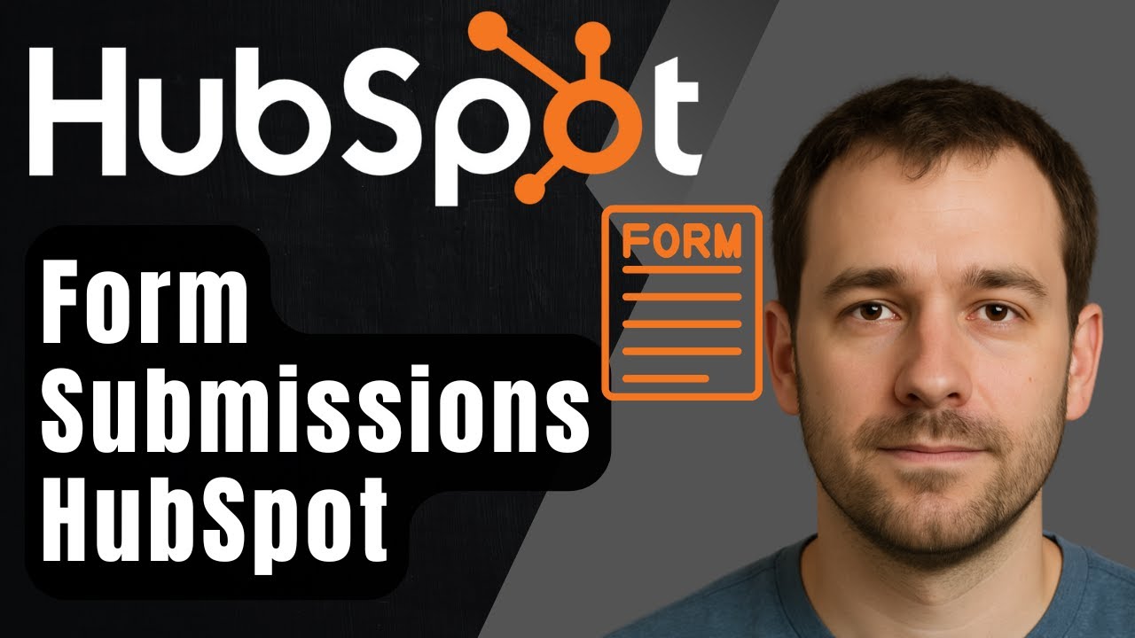Как анализировать данные отправки форм в HubSpot (пошаговое руководство для начинающих, 2025 г.)