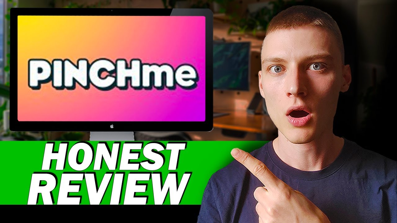PINCHme Honest Review: My Experience with Free Samples & Cashback Deals!