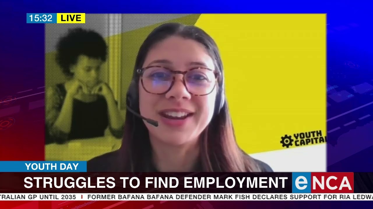 Discussion | Youth Day | Struggles to find employment