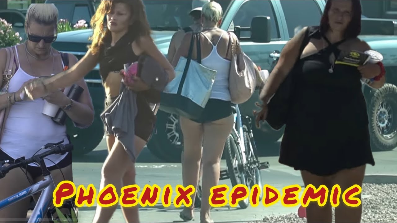 homelessness in phoenix 9