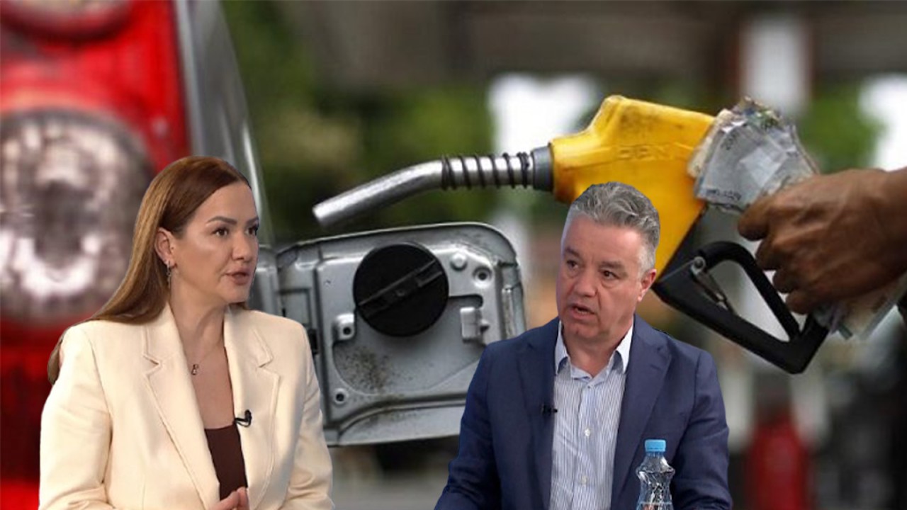 “Çmimi mund të bjerë me 24 lekë për litër”, Bozdo: Ja propozimet e PD për përballimin e rritjes...