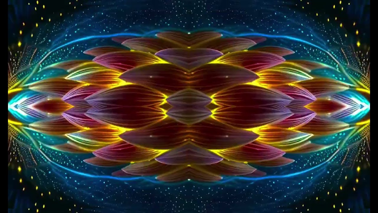 #1 Free 4k disco lights LED TV background video, VJ background video, vj loops background effects 